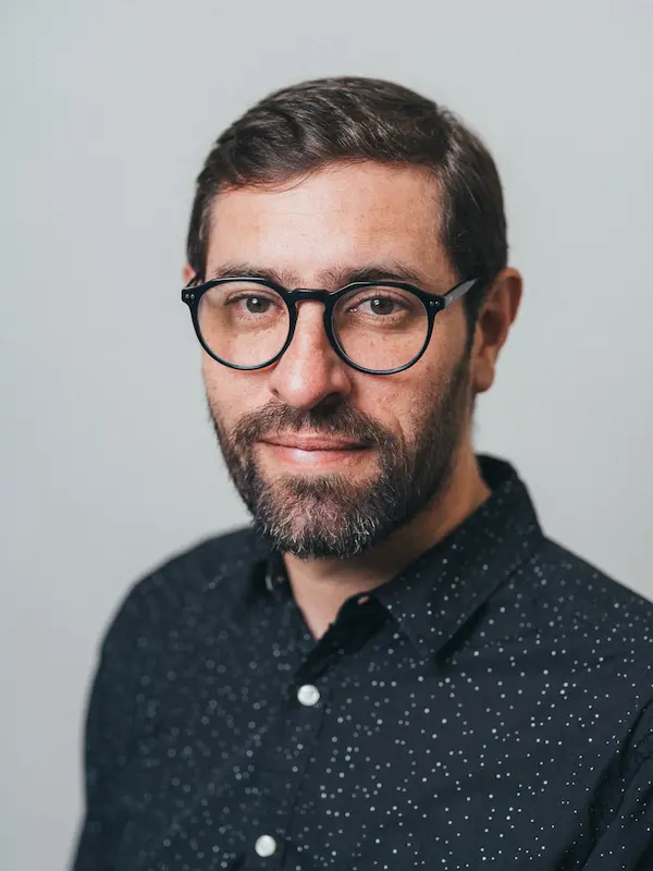 Foto de Herman Marin